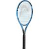 HEAD Challenge PRO, Tennis Racquet Unisex-Adulti, Blu, 0