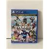 Ride Override Di Mech Città Brawl Super-Charged Mega Edizione sony PLAYSTATION 4 PS4