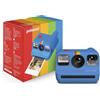 Polaroid Go Generation 2 Fotocamera istantanea a pellicola Blu 9147 Polaroid