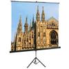 Sopar Schermo proiezione JUNIOR 180×180 Treppiede 1180