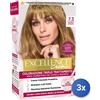 L'oreal 3x Excellence Colorante Cap.7,3 Biondo Dorato