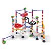 Quercetti Migoga Marble Run Basic, Pista Biglie per Bambini 4-10 Anni, 45 Pezzi, Costruzioni per Bambini, Gioco Educativo e Creativo, Made in Italy