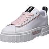 Replay Disco Winner, Scarpe da Ginnastica Donna, 2636 Bianco Nude, 35 EU