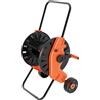 LIF Avvolgitubo a Carrello Telaio Alluminio Lif TS8004