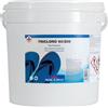 Lapi Tricloro per Piscina Pastiglie Kg 5=25xgr 200 Lapi