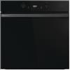 Hisense Forno incasso (77Lt) BSA66226ADBG Steam Add Plus Black classe A (L60cm)