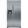 Siemens Frigorifero Americano Side by Side Siemens 533 Litri A++ No Frost Inox KA93DAIEP