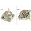 de longhi DELONGHI Caldaia superiore Macchina Caffè EC230 EC235 EC260 originale