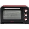 Girmi FE30 30 L 1600 W Nero Grill