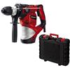 Einhell Martello Tassellatore TH-RH 1600 Sds Plus