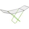 GIMI Stendibiancheria Estensibile Gimi 199x55xh93 cm Rainbow Color 20 mt - 153685