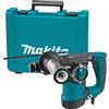 MAKITA Martello Perforatore Tassellatore Potenza 800 Watt 1100 Giri/min HR2811F MAKITA