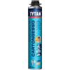 Tytan Schiuma Poliuretanica Cartongesso per Pistola Ml 840 Tytan