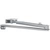 Assa Abloy Braccio per Chiudiporta Dcl193 Nero + Fermo Per Dc300/340 Assa Abloy