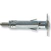 Fischer Tassello Acciaio Sbs Vite Tsc Sbs 9/4 Fischer