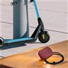 Fanale Posteriore Alta Visibilità per Scooter Ninebot-G2 Max Luce Freno LED