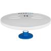 MegaSat 200198 T4, antenna DVB-T attiva, colore bianco
