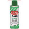 CFG SBLOCCANTE LUBRIFICANTE PROTETTIVO DETERGENTE NAUTICA CRC 6-66 MARINE 200 ml