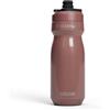 CAMELBAK - Podium Steel Bike Bottle, Bottiglia, Sierra Red, 530 ml