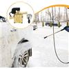 Testa della pompa per idropulitrice da 220 V, testa della pompa per