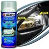 MACOTA Rinnova Fari Auto Moto MACOTA PLC 200 Trasparente Protettivo Vernice Spray 400ml
