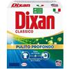 Dixan Detersivo Lavatrice In Polvere Classico 40 Misurini, 2200g