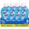 Vernel Ammorbidente Lavatrice Concentrato Profumato