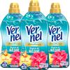 Vernel Ammorbidente Concentrato Aromatherapy Fragranza Voglia di Maldive per