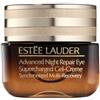 Estee Lauder ADVANCED NIGHT REPAIR EYE GEL CREAM - CREMA OCCHI 15ML - Estee Lauder