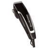 Rowenta TN1603 Driver, Tagliacapelli, Lame in acciaio Inox, Lame progettate per