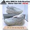 adidas WMNS By Stella Mccartney Adistar Clear Onix JQ5142 taglia donna