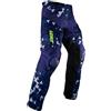 Leatt Pantaloni Moto 5.5 Enduro Resistenti all'Acqua e Ideali per Tutti i climi
