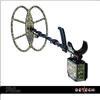 DETECH METAL DETECTOR RELIC STRIKER DETECH PIASTRA SEF 18x15" CERCA METALLI ORO MONETE