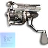 SHIMANO Mulinello da spinning SHIMANO 22 STELLA C2000SHG attrezzatura da pesca premium