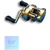 SHIMANO Mulinello da pesca SHIMANO 18 CALCUTTA CONQUEST 300 Baitcasting