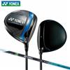 YONEX Driver YONEX E Zone GT MAX 10,5 gradi RH KAIZA-LIGHT graphite Flex 3-R HC nuovo