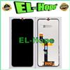 Motorola DISPLAY LCD + TOUCH SCREEN PARI ORIGINALE SERVICE MOTOROLA MOTO DEFY XT2083 NERO