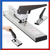 Spillatrice Pinzatrice Cucitrice Pinza 100 Fogli Carta Manuale Ufficio Negozio