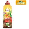 Solabiol Concime organico liquido universale ALGASAN BIO a base di alghe 1 L Solabiol