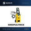 VIGOR IDROPULITRICI VIGOR-PRO CIAVAL WATT 1600 PORTATA MAX LT. 360/ORA 90BAR