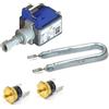 Didiesse KIT RIGENERAZIONE TOTALE DIDIESSE FROG POMPA + TERMOSTATI 165°+95° + RESISTENZA