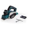 Makita Pialla Elettrica Makita 82Mm 110V 620W Profondità 2.5Mm 34000Cpm KP0800