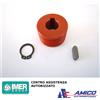 IMER Puleggia IMER betoniere SYNTESI 140-190-250-350 - Originale