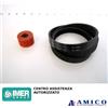 IMER Puleggia e Cinghia per betoniere IMER SYNTESI 190 - 250 - Originale