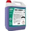 KITER Detergente Manutentore Pavimenti Gres e Ceramica DIE GRES 5 lt - Kiter