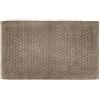 Quarzo Bianco Tappeto bagno 18642 APE Tortora