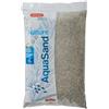 Zolux Aquasand Quartz Medium 1.5-2.5mm 5kg ghiaietto per acqua dolce