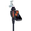Claber Programmatore irrigazione Claber AQUAUNO Select, modello 8423, per gestione