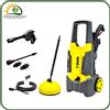 Lavor IDROPULITRICE LAVOR 1700W DIVE PLUS CON ACCESSORI PER PULIZZIA LUNGHEZZ TUBO 5MT