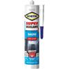Uhu Bostik Silicone acetico D2437 Sanitari Super Bianco